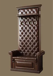 Rattan koridor fotosuratlari
