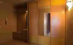 Rattan koridor fotoşəkilləri