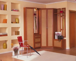 Rattan koridor fotoşəkilləri