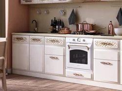 Категория Кухни