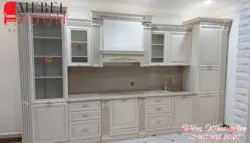 Кухня берта фото