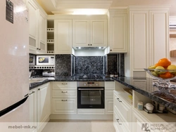 Berta kitchen photo