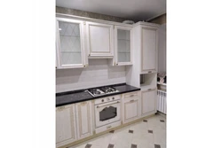 Berta kitchen photo