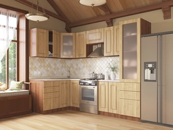 Sophia kitchen photo