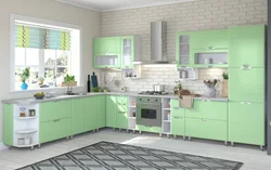 Kitchen viva photo