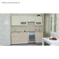 Кухня камилла фото