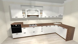 Kitchen Camilla Photo