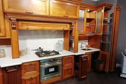 Kitchen Camilla Photo