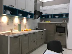 Кухня камилла фото