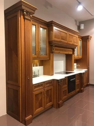 Kitchen Camilla Photo