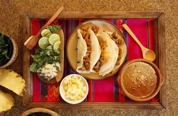 Chili cuisine photos