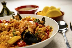Chili Cuisine Photos