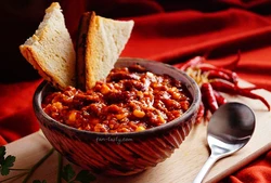 Кухни чили фото
