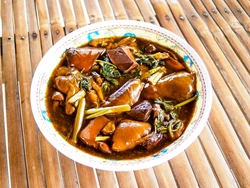 Кухни чили фото