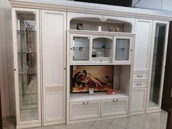 Камилла қонақ бөлмесінің фотосы