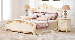 Catherine's bedroom photo