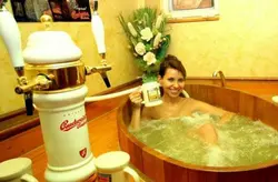 Czech baths photos