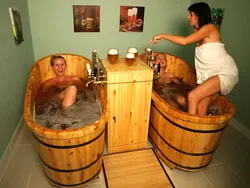 Ванны чешские фото