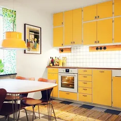 Bila Kitchen Photo