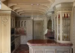 Фото готикалық ас үй