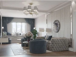 Photo of living room 2020