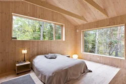 Photo Of A Finnish Bedroom