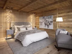 Photo Of A Finnish Bedroom