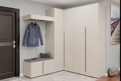 Прихожие