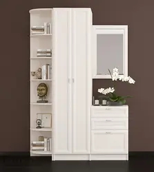 Прихожая элит фото