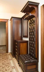 Прихожая элит фото