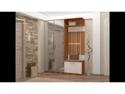 Прихожая Элит Фото