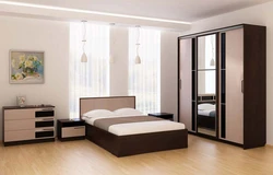 Photo of bedroom sets by