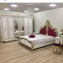 Photo of bedroom sets by