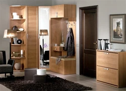 My furniture hallway photos
