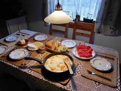 Фото менің үй асханасы
