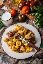 Фота мая хатняя кухня