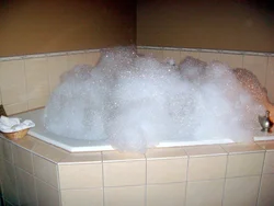 Hamam Köpüyü Fotoşəkili
