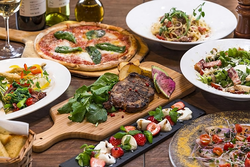 My italian cuisine photo