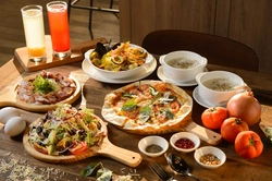 My italian cuisine photo