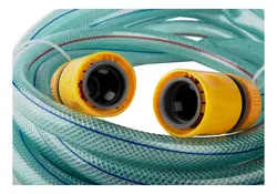Photo of kitchen hoses