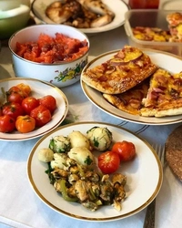 Кухни