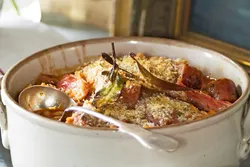 Моя французская кухня фото
