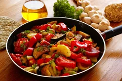 Моя Французская Кухня Фото