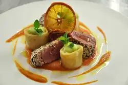 Моя французская кухня фото