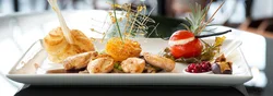 Моя французская кухня фото