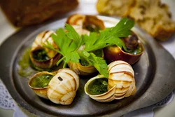Мая французская кухня фота