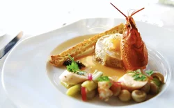 Моя французская кухня фото