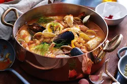 Мая французская кухня фота