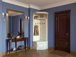 Koridor 60 sm şəkil