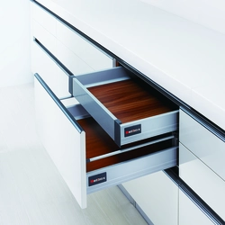 Retractable Kitchen Photo